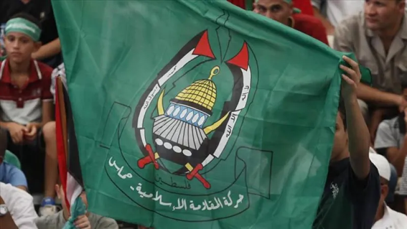 Hamas'tan Gazze'de kalıcı ateşkes hakkında açıklama