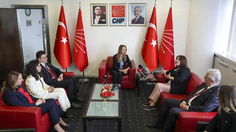 Hangi parti nasıl bayramlaşacak: CHP'den dikkat çeken karar