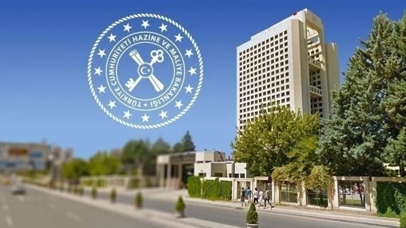Hazine 3 aylık borçlanma stratejisini açıkladı