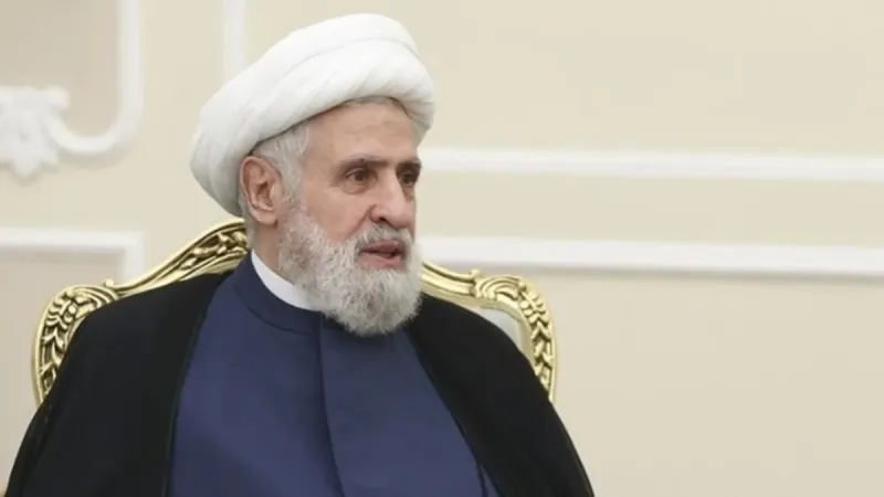 Hizbullah'tan dikkat çeken açıklama: İsrail 3300 kez ateşkesi ihlal etti
