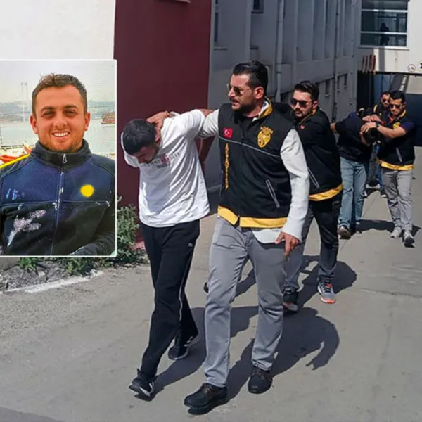 Husumetlisi zannedip, kardeşini öldürdü!