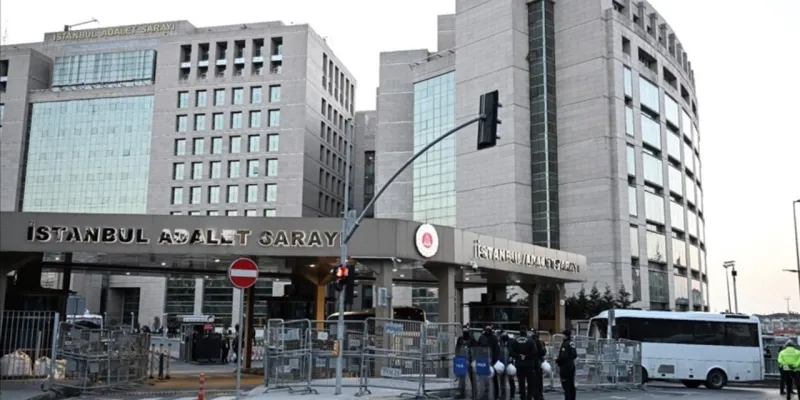 İBB Operasyonu: Gözaltı Sayısı Şoke Etti! İşte Son Dakika Gelişmeler