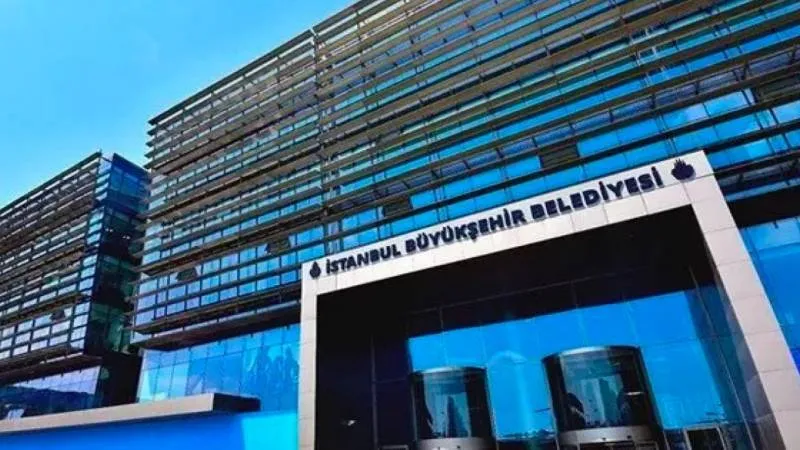 İBB’ye yönelik 5. dalga operasyona TİP'ten tepki: Yeni anayasa ve barıştan söz eden Saray rejiminin söyledikleri ve yaptıkları arasındaki uçurum alenidir