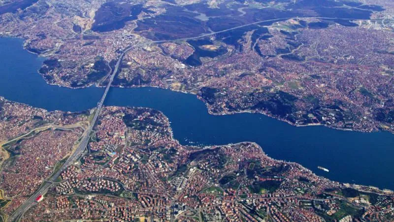 İddia: Kanal İstanbul güzergahındaki tarım alanı yapılaşmaya açıldı!