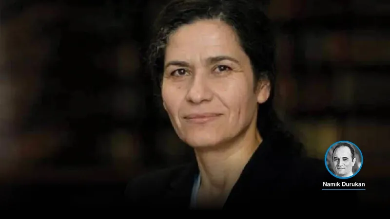 İlham Ahmed, The New York’a Suriye’deki etnik kimliklerin endişelerini yazdı: “Yeni dönem, Kürtler ve azınlıklar için risklerle dolu; geçici anayasa, Suriye’nin toplumsal çeşitliliğini yansıtmıyor" 