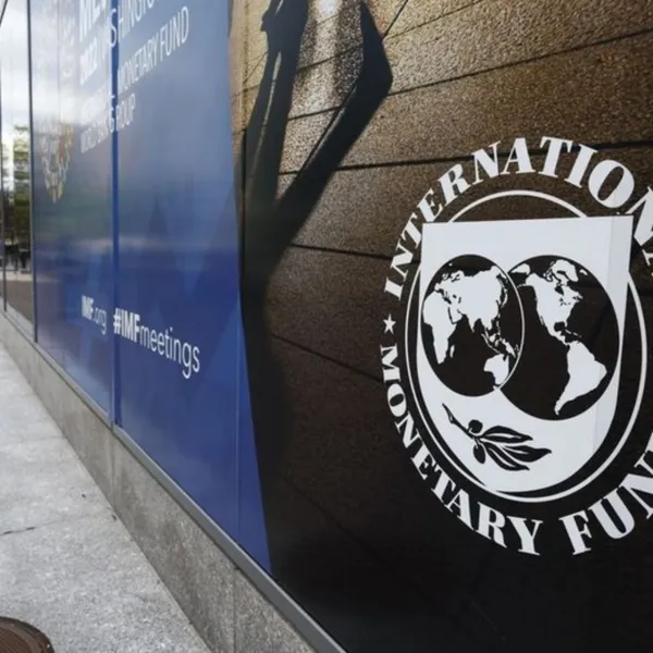 IMF'den Suriye'ye ziyaret