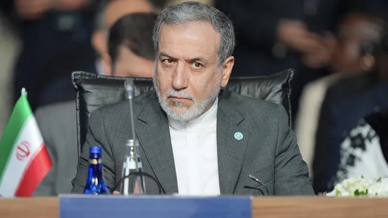 İran Dışişleri Bakanı Erakçi: Rusya'nın İran konusundaki pozisyonları çok iyi ve kararlıydı