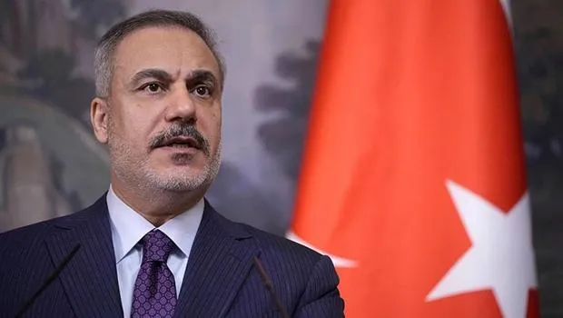 İslam İşbirliği Teşkilatı Dışişleri Bakanları Konseyi 51. Oturumu başladı! Dışişleri Bakanı Hakan Fidan'dan önemli açıklamalar
