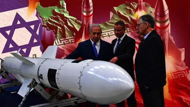 İsrail basını: İran'a saldırı çok yakın