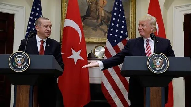 İsrail basını yazdı: ABD, Türkiye'yi başlıca aktör olarak görüyor
