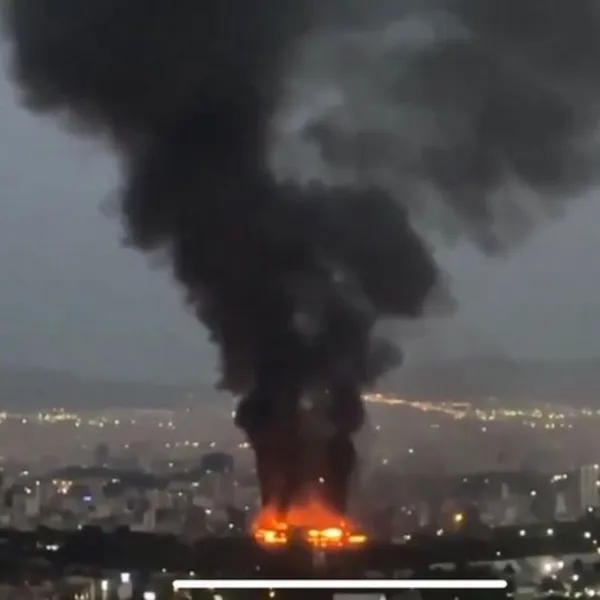 İsrail'den Tahran'a yeni saldırı dalgası