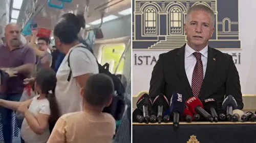 İstanbul Valisi Gül: Devlet sosyal medyadan yönetilmez