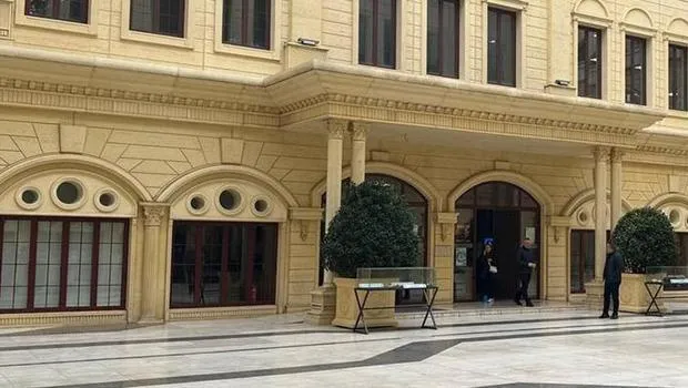 İstanbul'da Büyükçekmece Belediyesi'ndeki rüşvet operasyonuna ilişkin davaya devam edildi