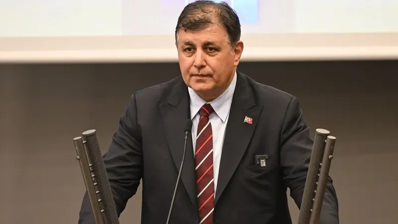 Cemil Tugay'dan Kurban Bağışı İddiasına Şok Yalanlama! Gerçek Ne?