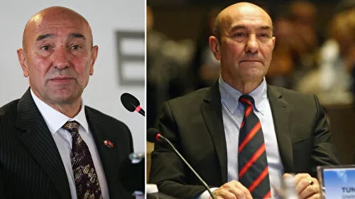 Şok İddia: Tunç Soyer Gözaltında mı? İzmir'de Neler Oluyor?