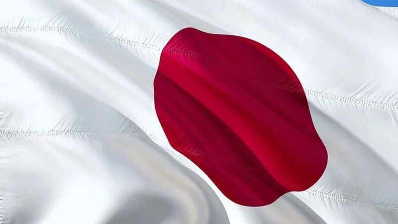 Japonya-Kore Hattında Beklenmedik Gelişme! İlişkiler Düzeliyor Mu?