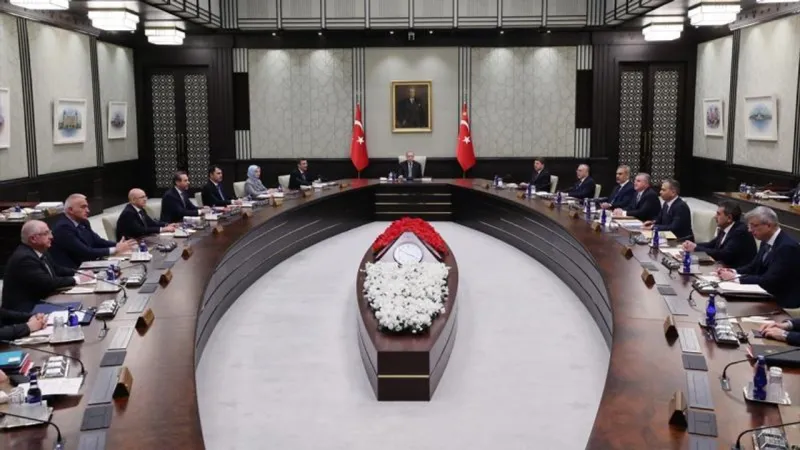 Kabine değişikliği iddiası: Sadece o üç bakan kalacak