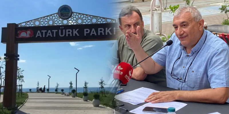 Kaymakamlık Atatürk'ün isminin verilmesini 6 yıldır onaylamadı!