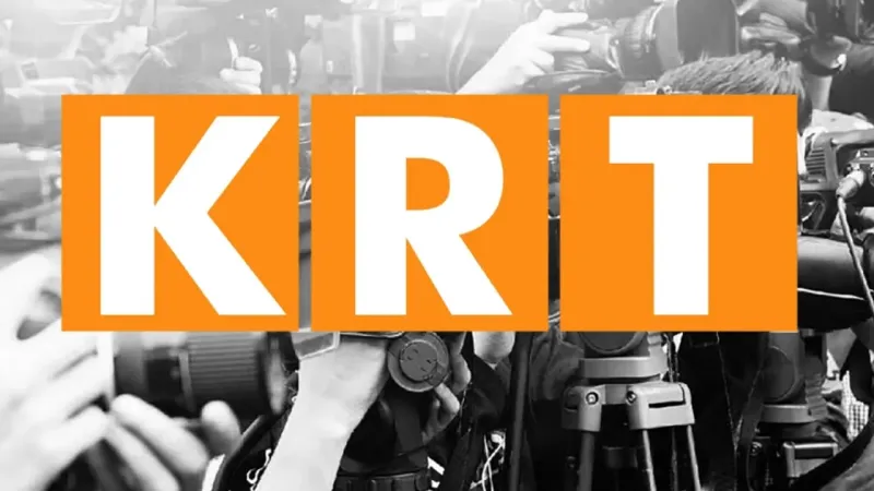 KRT TV'de kriz derinleşiyor: Patron sözünü yine tutmadı, çalışanlar ayakta!