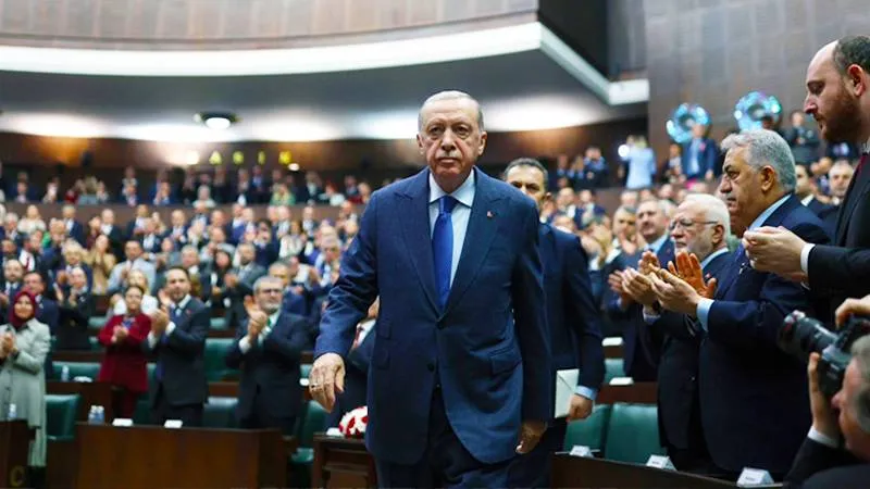 Erdoğan'ın Belediyeler Planı Şok Etti! AKP'de Kimsenin Haberi Yok Mu?