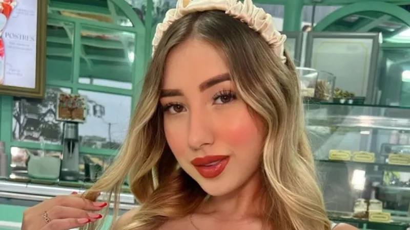 Kurye zannetti canından oldu! Ünlü influencer evinin önünde katledildi