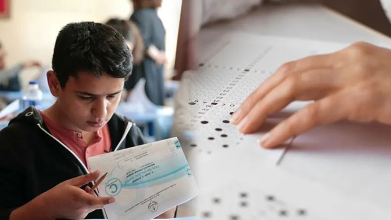 LGS sınavı ne zaman, saat kaçta? Sınav kaç dakika, kaç soru?