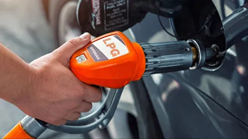 LPG'ye Dev İndirim! Bayram Öncesi Fiyatlar Çakıldı! İşte Yeni Tarife