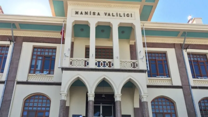 Manisa'da son 5 yılda traktör kazalarında 167 kişi yaşamını yitirdi
