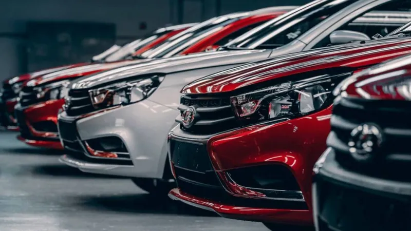 Mayıs 2025’te En Çok Satan 10 Elektrikli Otomobil Açıklandı!