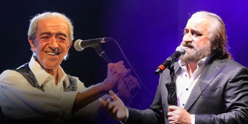 Edip Akbayram ve Volkan Konak Ölümsüzleşti! İşte Parkların Yeni Adı
