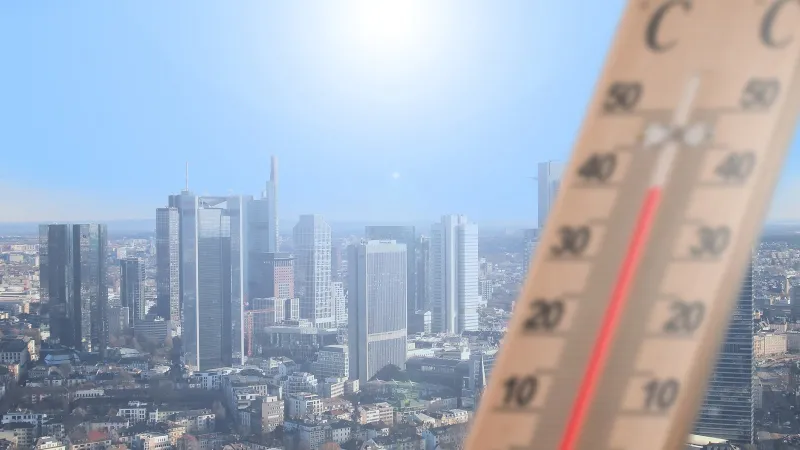 Meteoroloji uyardı, bu 2 şehrimizde 16 Haziran Pazartesi günü hava sıcaklıkları çok yüksek