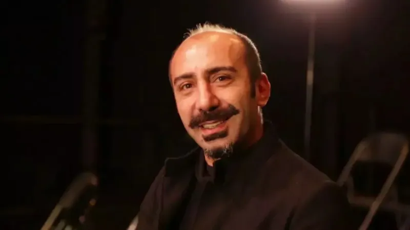Metin Yıldız o diziye katıldı, paylaşım geldi