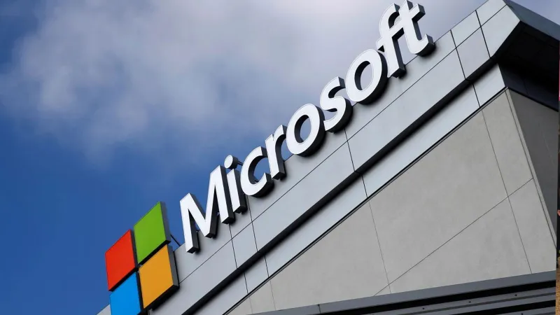 Microsoft, Gazze ve Filistin'le ilgili terimler içeren şirket e-postalarını engelliyor