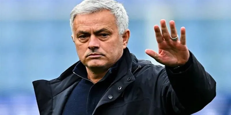 Mourinho Fenerbahçe'ye Veda Mı Ediyor? Şok Paylaşım!