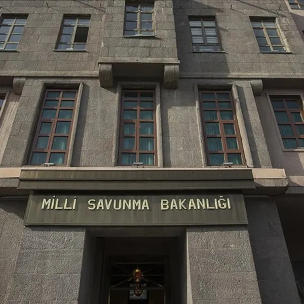 MSB'den Katar üssü açıklaması