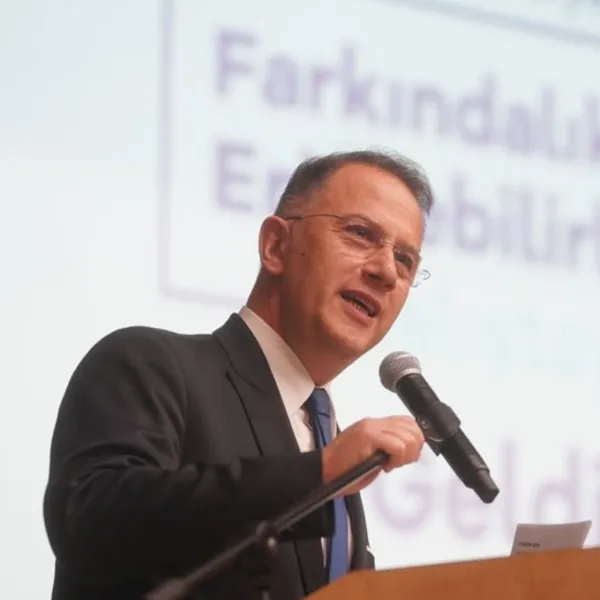 Murat Çalık hastaneye sevk edildi