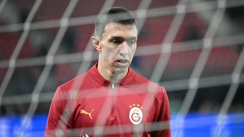Muslera yeni takımını buldu: İmza an meselesi!