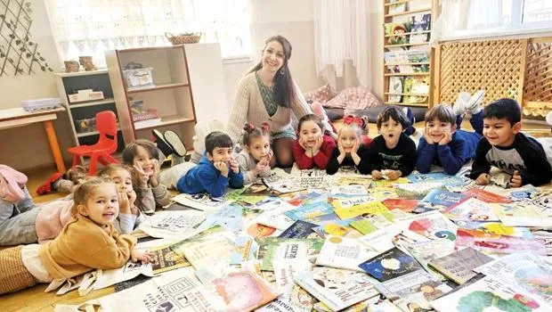 100 Günde 100 Kitap: Türkiye'yi Saran Okuma Seferberliği!