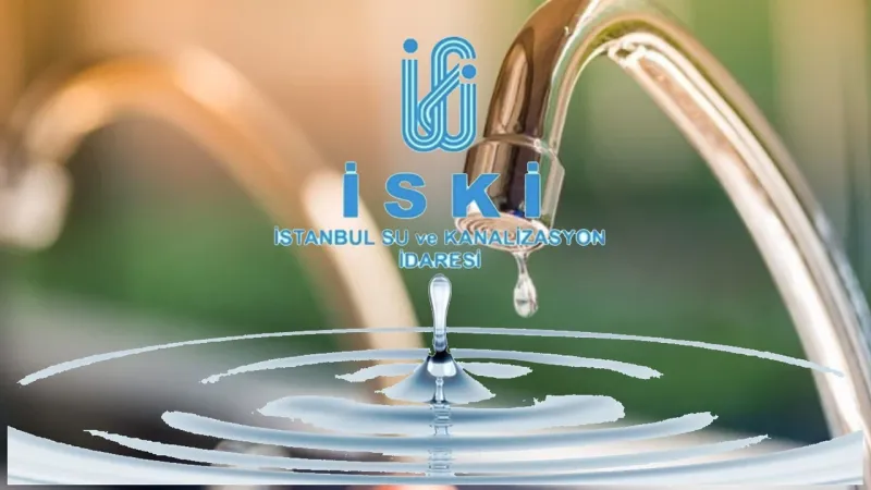 İstanbul'da Su Kesintisi Alarmı! Başakşehir ve Diğer İlçeler Susuz