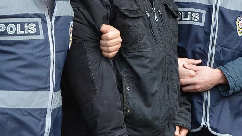 7.5 Milyar TL'lik Vurgun! 102 Şüpheliye Operasyon Şoku!