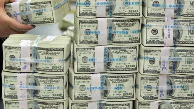 ABD Bütçesi Şaşırtıyor! Milyarlarca Dolar Fazla mı Verdi?