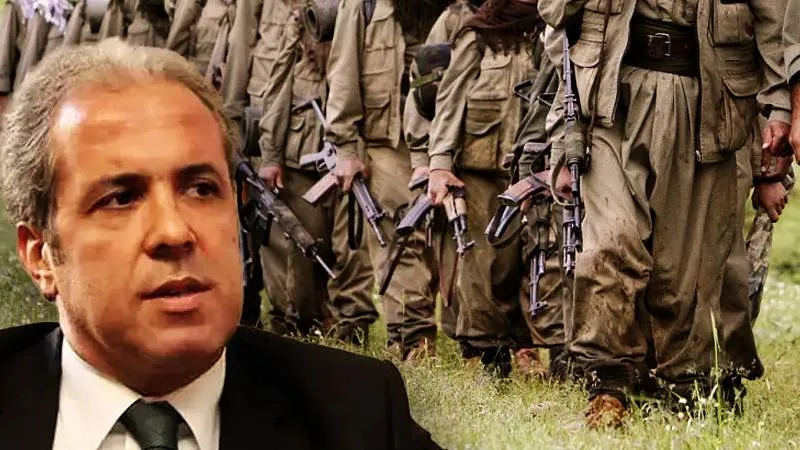 Tayyar'dan Şok İddialar: PKK'ya Af mı Geliyor? İşte Yol Haritası!