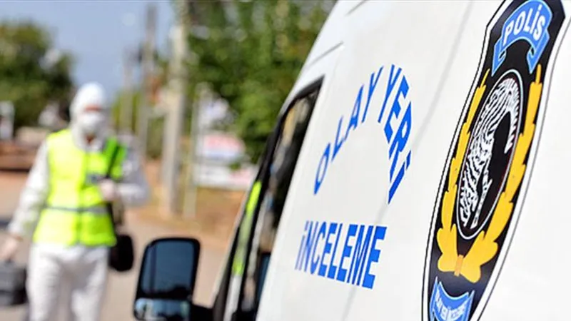 Eski Başkan Avokado Bahçesinde Ölü Bulundu! Şok Detaylar
