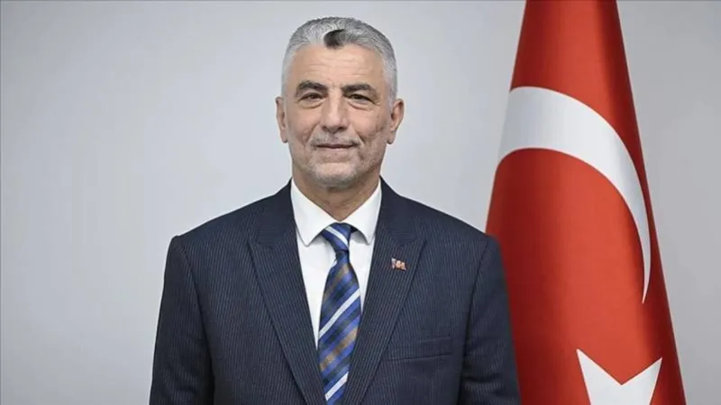 Bakan Bolat'tan İhracatçılara Müjde! 377 Milyar Dolarlık Rekor!