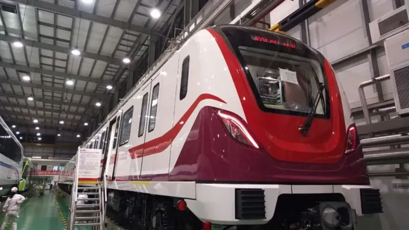 İstanbul'a Müjde! Yeni Metro Hattı Geliyor!