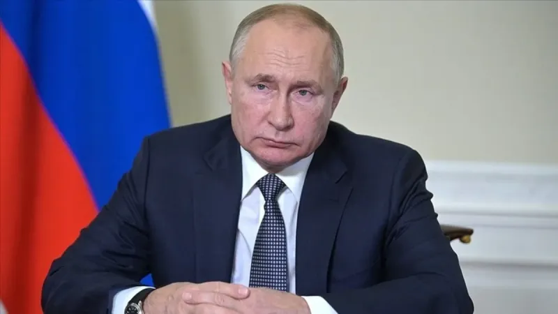 Türkiye Barışın Merkezi Mi? Erdoğan-Putin Görüşmesi İstanbul'da!