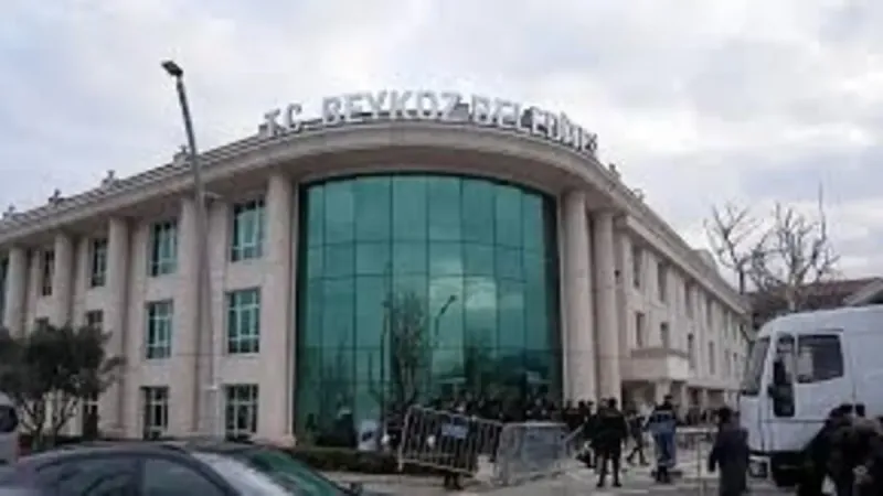 Beykoz Belediye Başkanı Köseler'e Şok! 67 Yıl Hapis İsteniyor