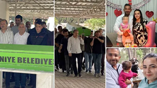 Kocası Cani çıktı! 2 Yıllık Evli Fatma'ya Acı Son