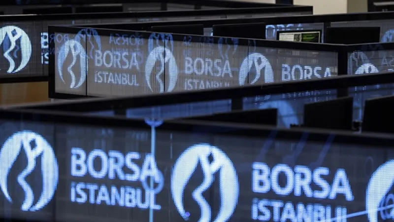 BIST'te Şirket Kârları Alarm Veriyor! Yatırımcı Ne Yapmalı?