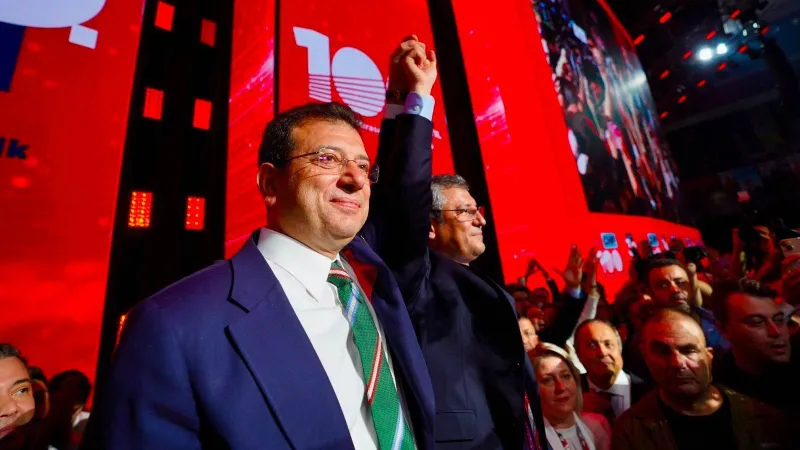 CHP Kurultayı İddianamesi Tamam! Sır Perdesi Aralanıyor Mu?